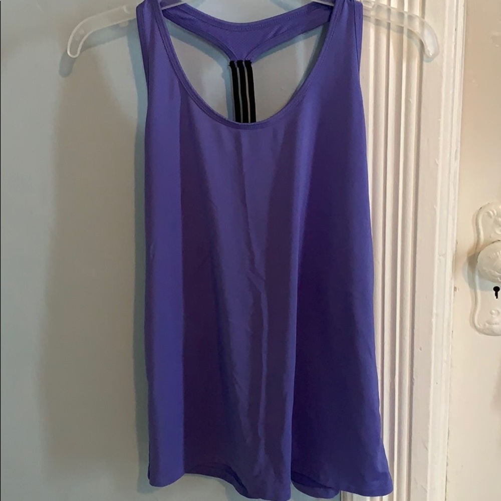 💜 Comfortable Workout Tank💜